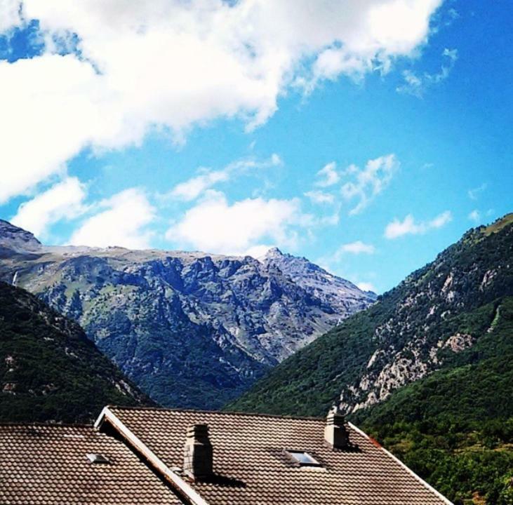 Apartmán Casa Gravere Exteriér fotografie